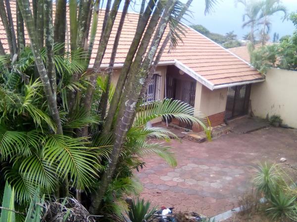 3 Bedroom Cluster