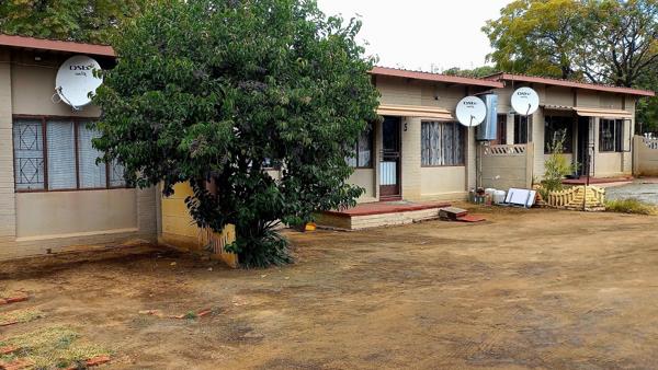 3 Bedroom Cluster