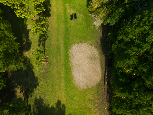 120 m² Land
