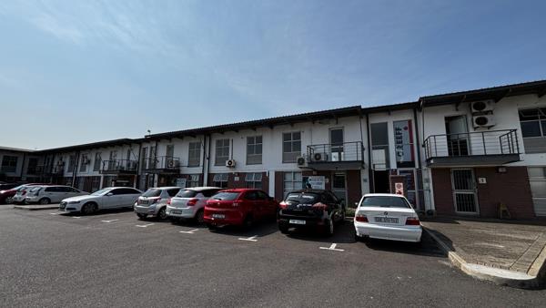 232 m² Office Space