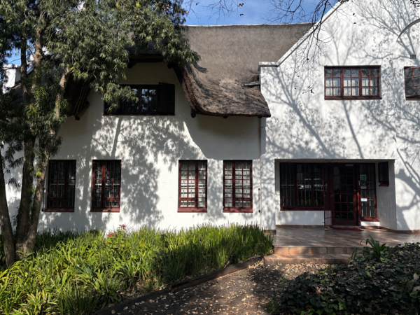 252 m² Office Space