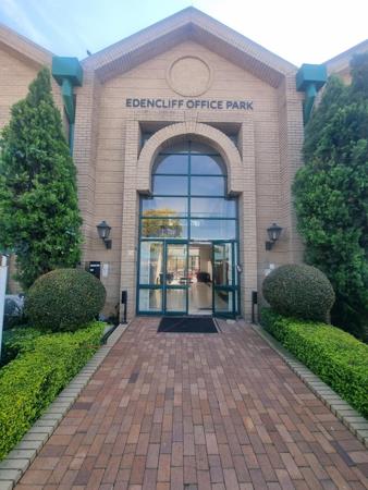 40 m² Commercial space