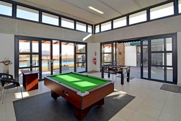1 Bedroom Flat