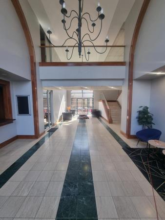 90 m² Commercial space