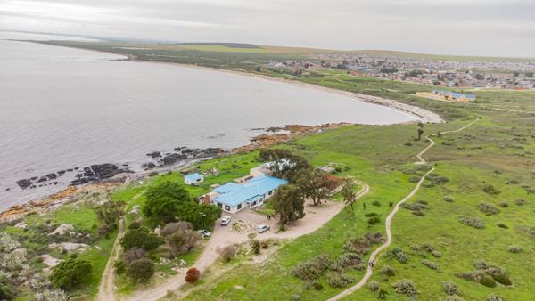 1.2 ha Land