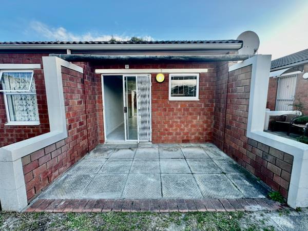 1 Bedroom Flat