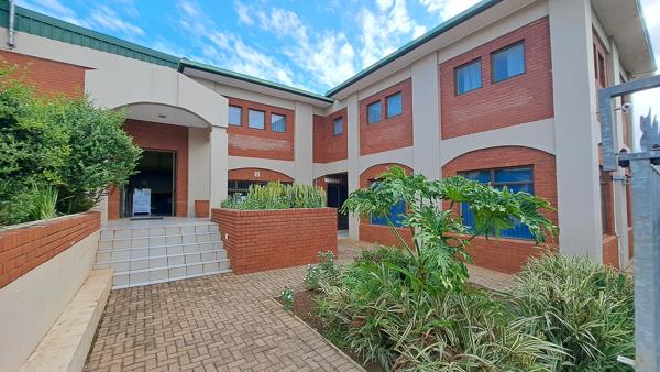 64 m² Commercial space