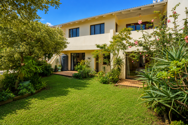 3 Bedroom Simplex
