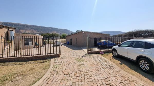 3 ha Farm