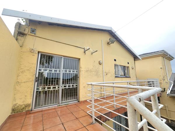 1 Bedroom Garden Cottage
