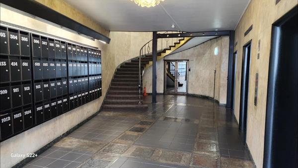 110 m² Office Space