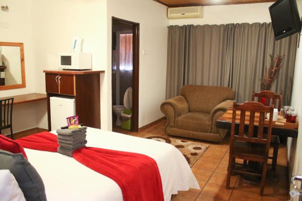 1 Bedroom House
