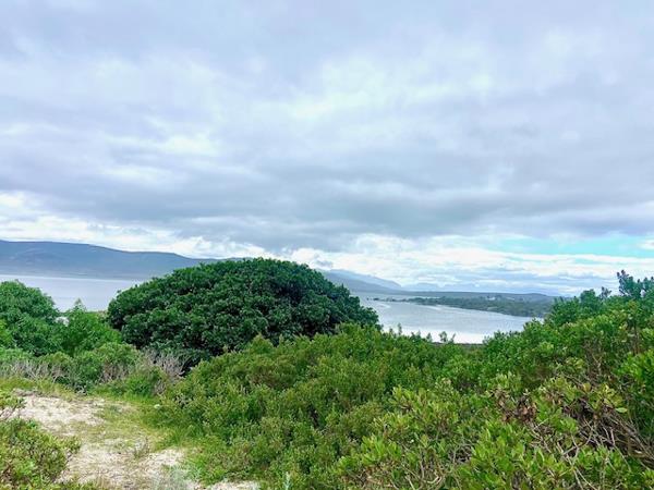 689 m² Land