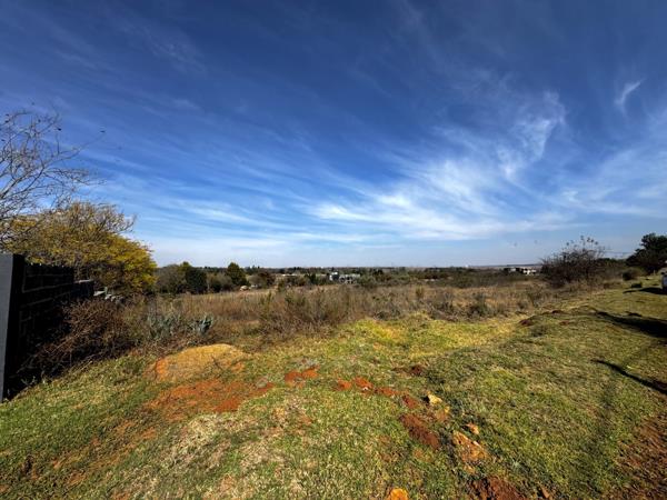 1 ha Land