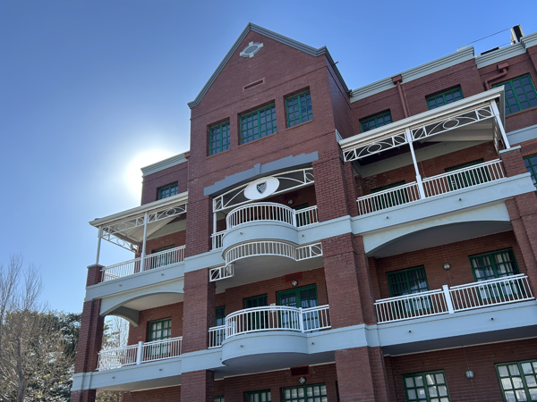 175 m² Commercial space
