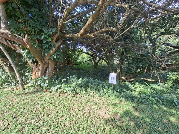 1 218 m² Land