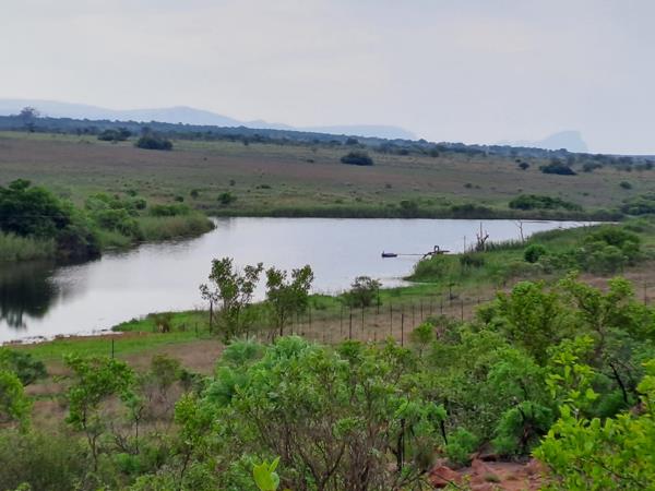 335 ha Farm