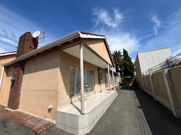 7 Bedroom House