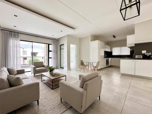 3 Bedroom Apartment