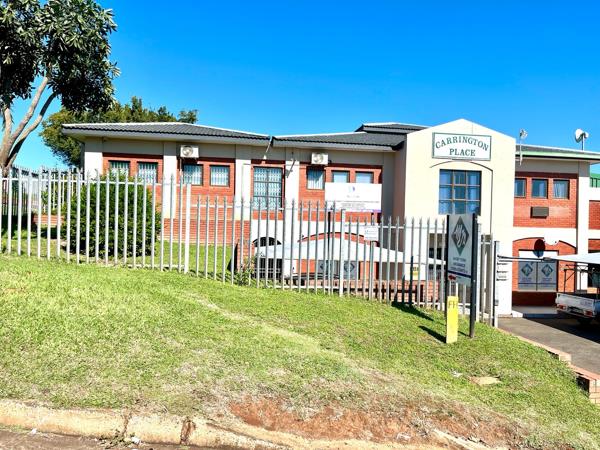 64 m² Commercial space
