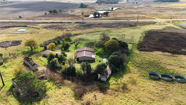 58 ha Farm