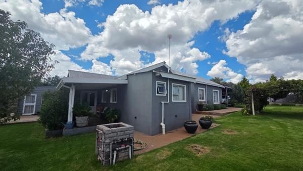 11 Bedroom Cluster