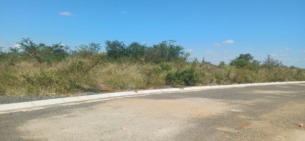 448 m² Land
