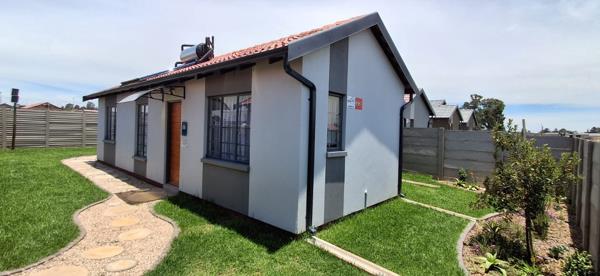 3 Bedroom Simplex