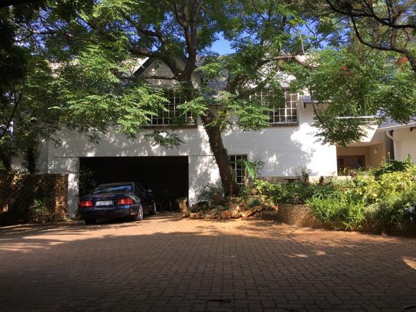 1 Bedroom Garden Cottage