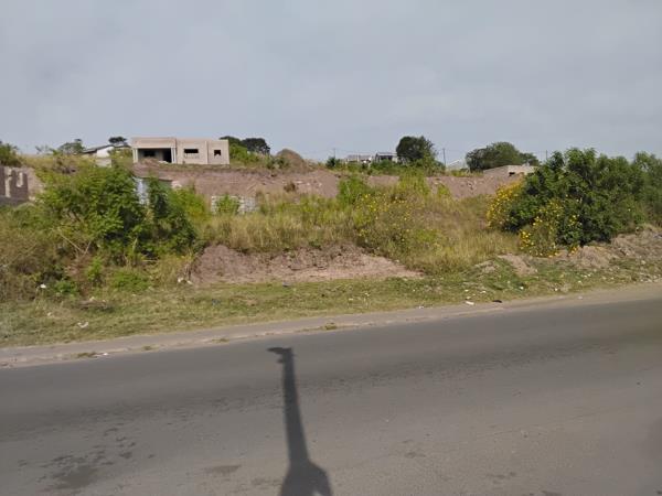 10 m² Land