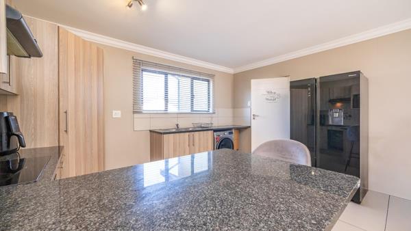 2 Bedroom Apartment in Broadacres