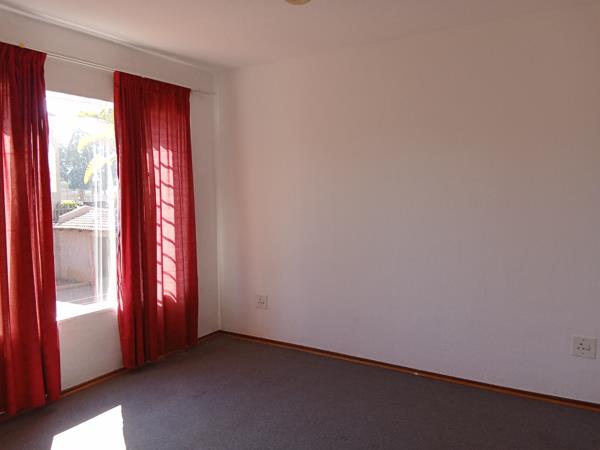 2 Bedroom Duplex
