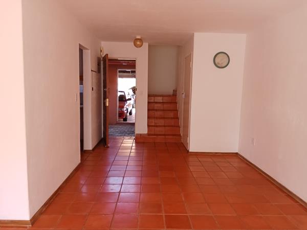 2 Bedroom Duplex