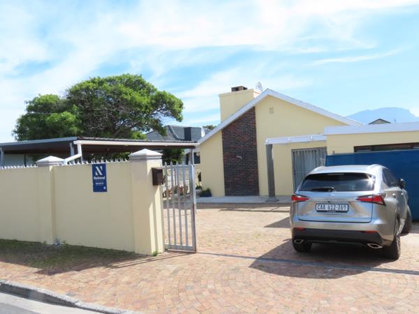 2 Bedroom Garden Cottage