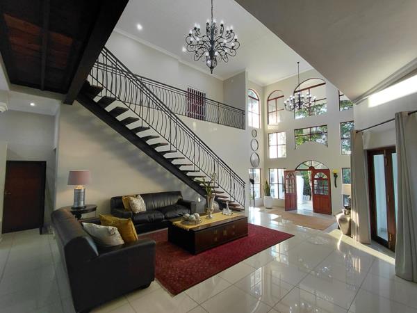 8 Bedroom House