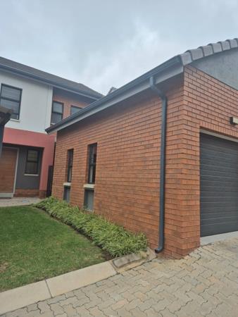 3 Bedroom Duplex