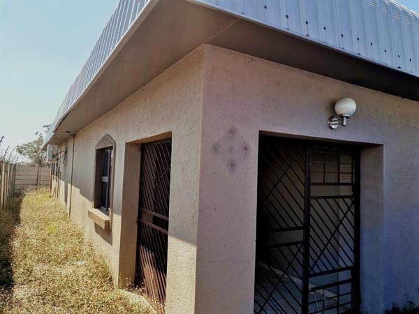 Commercial space