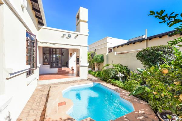 4 Bedroom Cluster