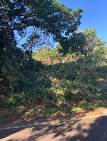 1 362 m² Land