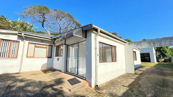 1 Bedroom Garden Cottage
