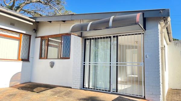 1 Bedroom Garden Cottage