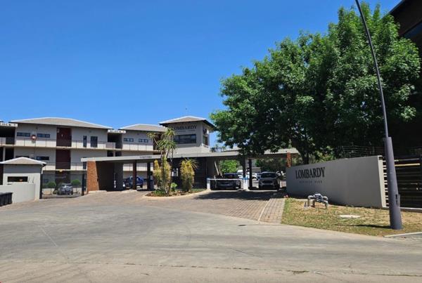 98 m² Office Space