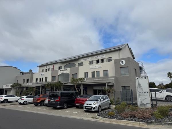 52 m² Office Space