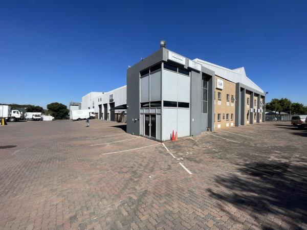 4 194 m² Industrial space