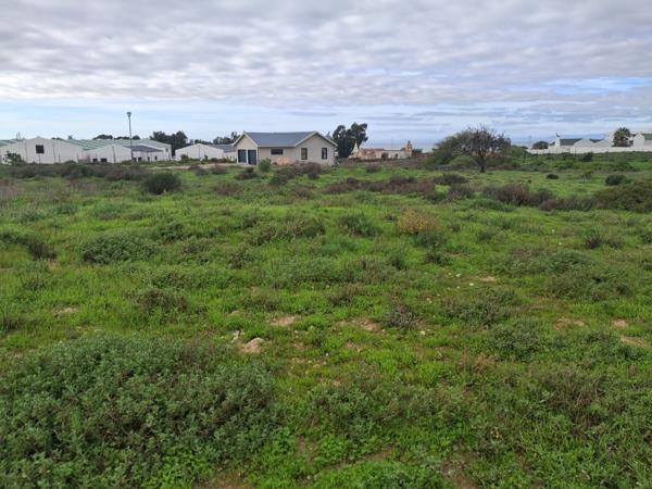 298 m² Land