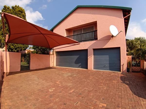3 Bedroom Duplex