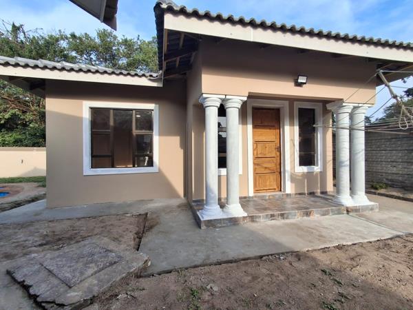 1 Bedroom Flat