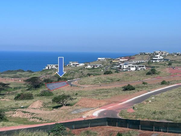 1 333 m² Land