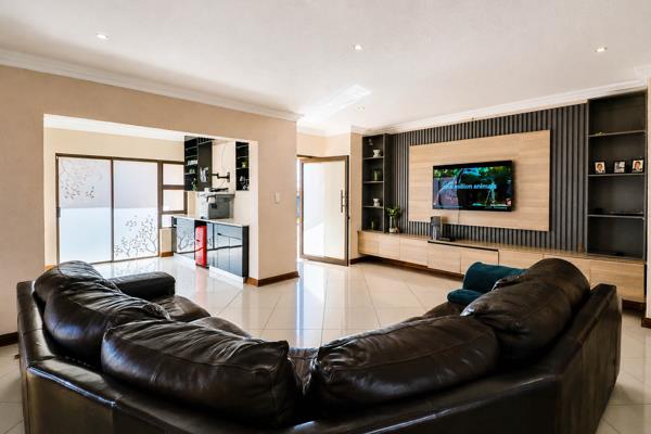 5 Bedroom Duet