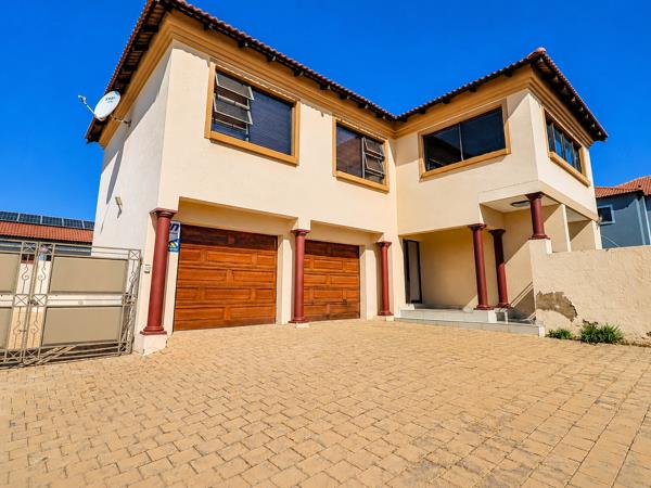 5 Bedroom Duet